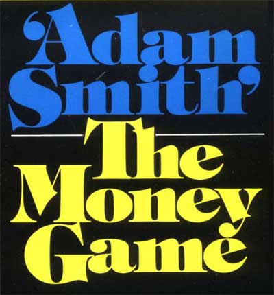 Смит Адам - Игра на деньги