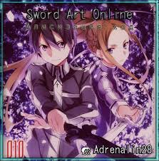 Кавахара Рэки - Sword Art Online 10. Алисизация: Ход