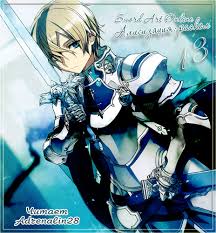 Кавахара Рэки - Sword Art Online 13. Алисизация: Раскол
