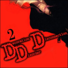 Киноко Насу - Decoration Disorder Disconnection 02