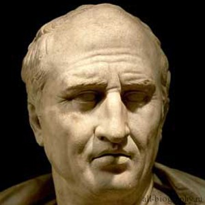 Цицерон Марк Тулий - Цицерон об обязанностях, старости и дружбе