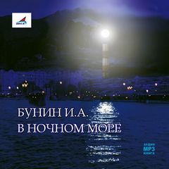Бунин Иван - В ночном море