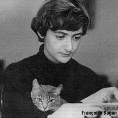 Саган Франсуаза - Кот и казино