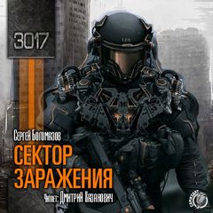 Богомазов Сергей - 3017 01. Сектор заражения
