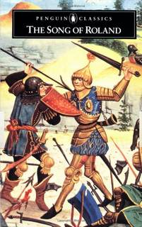 Средневековой героический эпос Франции и Испании