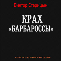 Татарский Виктор - Крах Барбароссы. Документы истории