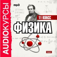 Жуковская Е. В. - Аудиокурс Физика 11 класс
