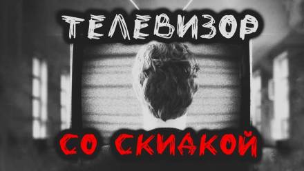Георгиев Максим - Телевизор со скидкой