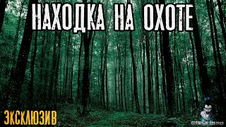 Зимин Сергей - Находка в лесу