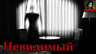 Черемисина Светлана - Невидимый