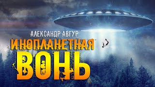 Авгур Александр - Инопланетная Вонь