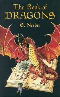 Несбит Эдит - Книга Драконов