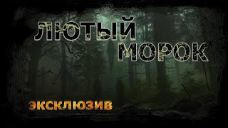 Ечеистов Вадим - Лютый морок