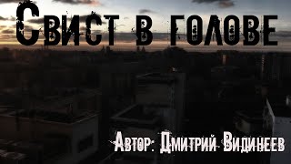 Видинеев Дмитрий - Свист в голове