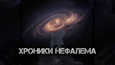 Кожемякин Максим - Хроники Нефалема