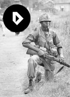 Паркс Дэвид - Дневник американца о вьетнамской войне 02. Первые бои во Вьетнаме