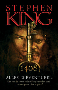 Кинг Стивен - 1408