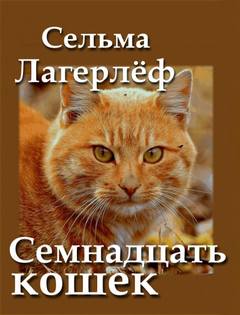 Лагерлеф Сельма, Кочетков Александр - Семнадцать кошек