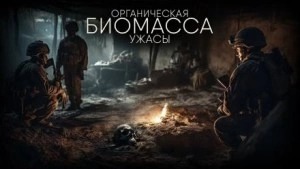 Зубенко Александр - Органическая биомасса 01