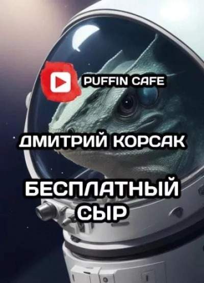 Корсак Дмитрий - Бесплатный сыр