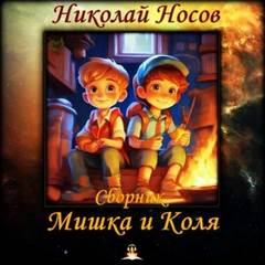 Носов Николай - Мишка и Коля