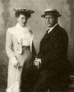 Дорошевич Влас - Муж и жена