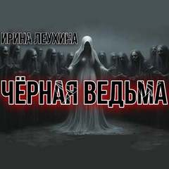 Леухина Ирина - Чёрная Ведьма